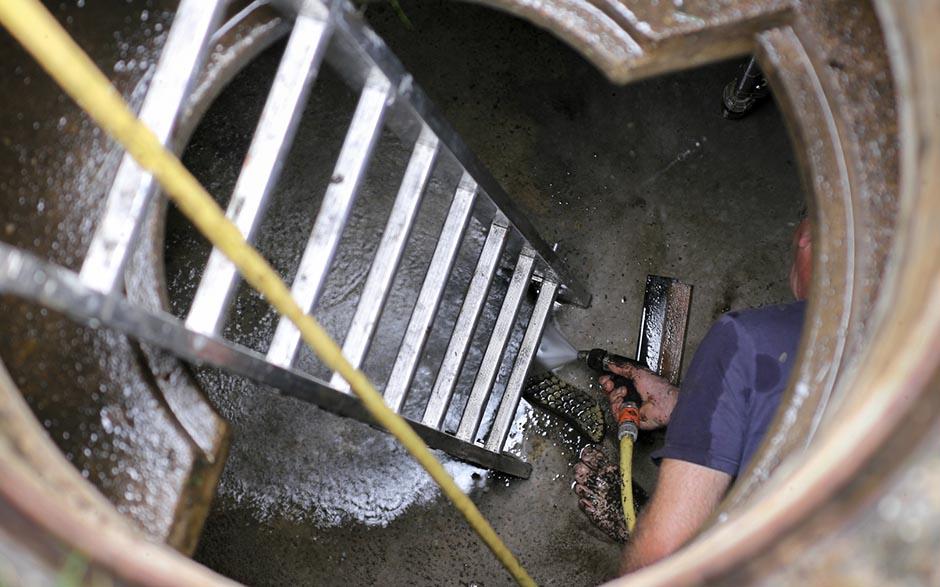 dégorgement canalisation La Ferté-sous-Jouarre