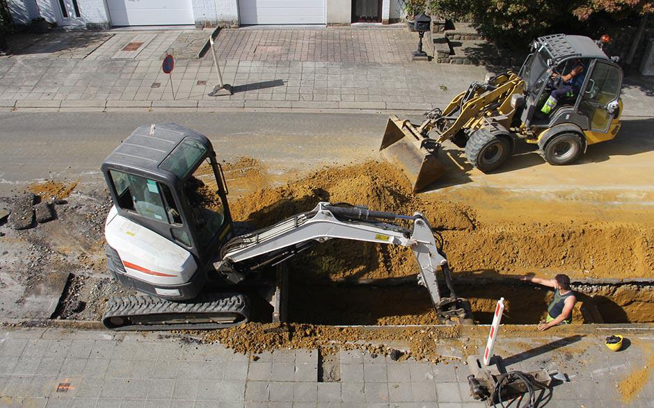  dégorgement canalisation La Ferté-sous-Jouarre