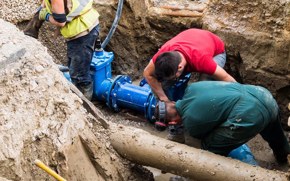 dégorgement canalisation La Ferté-sous-Jouarre
